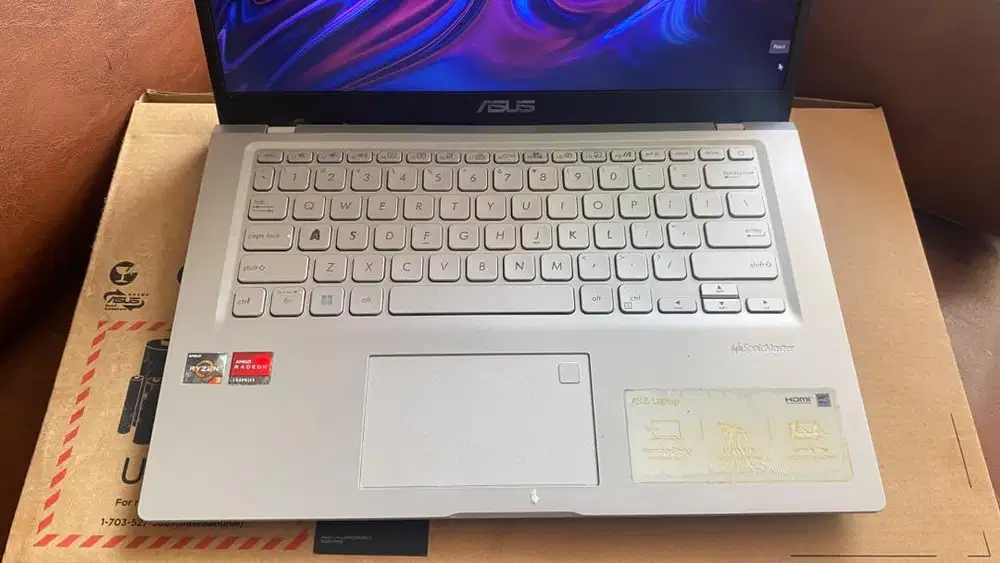 jual laptop asus