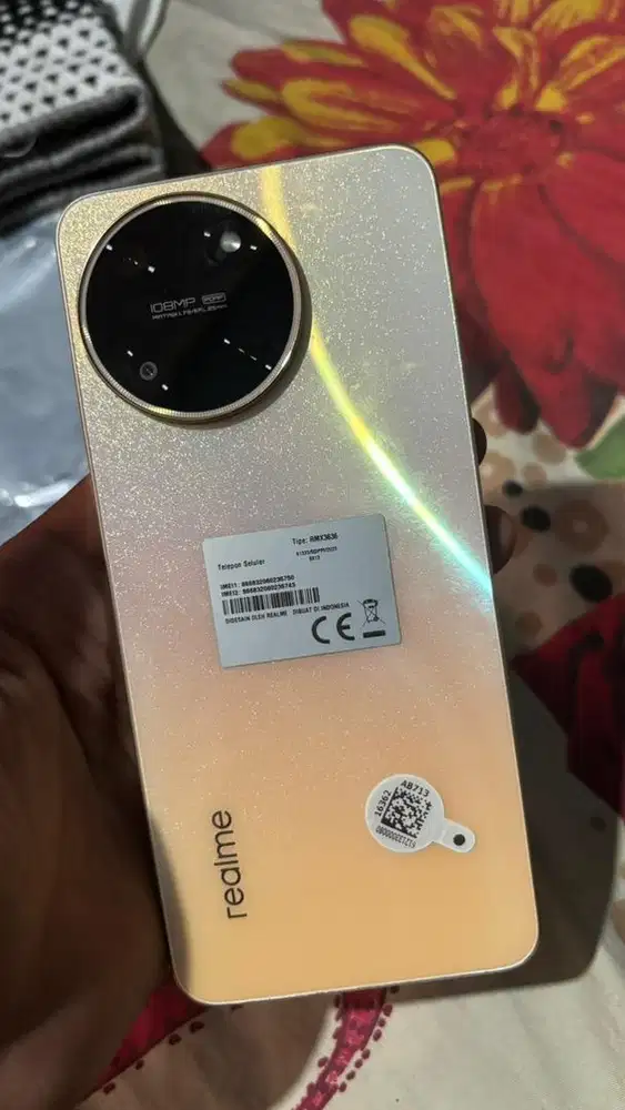 handphone realme 11