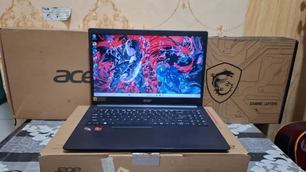 Laptop Acer Aspire A315-23