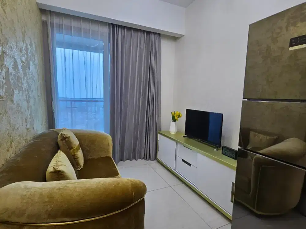 Apartemen La Riz Pakuwon Mall