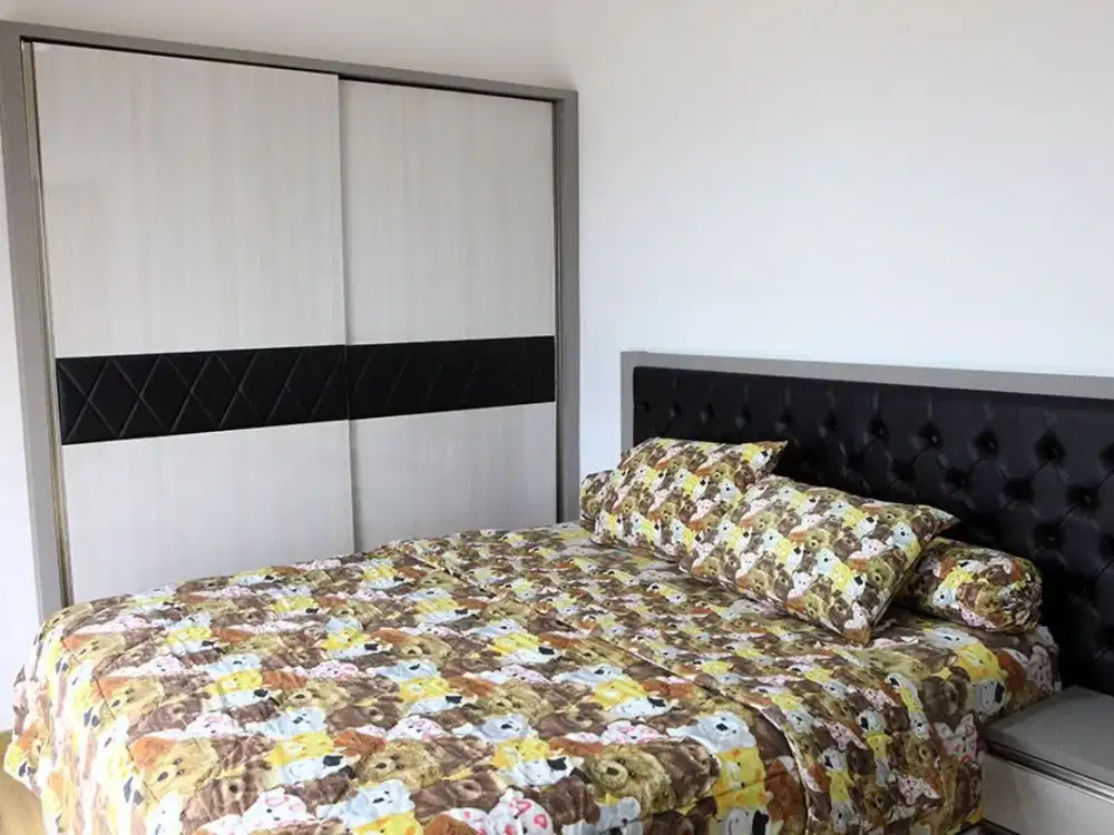 Disewakan Apartemen M-Town Signature Tower Herald