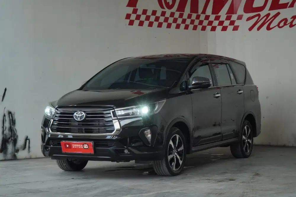 VENTURER DIESEL AT 2022 ISTIMEWAAA