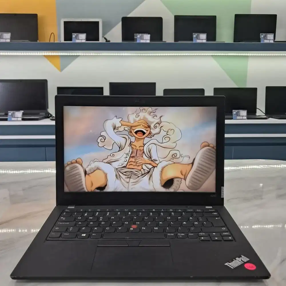 Laptop lenovo L56 siap pakai - Chat sekarang sebelum kehabisan!