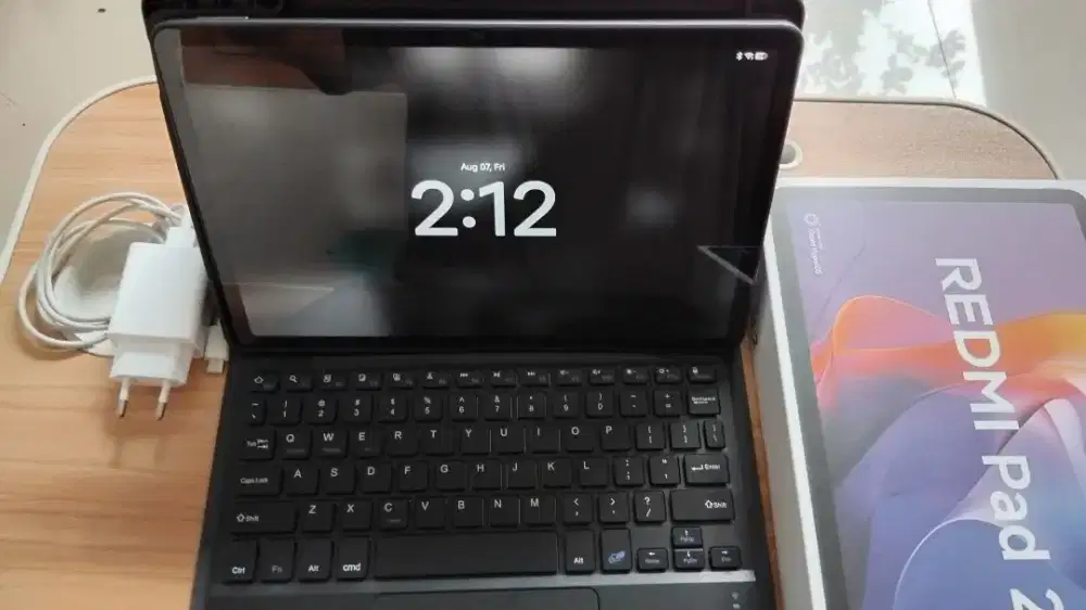 Redmi Pad 2 4/128 11 inch