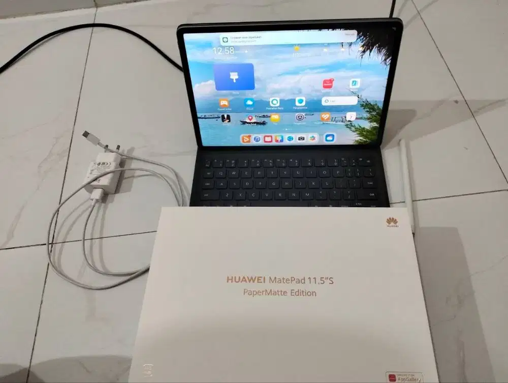 Jual Huawei Matepad 11.5 S Papermatte Edition
