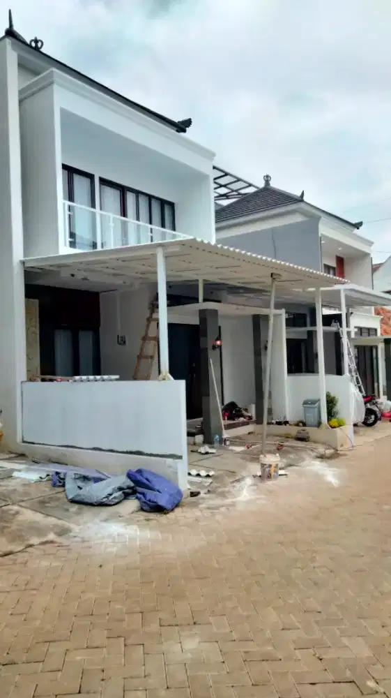 Bengkel las Semarang