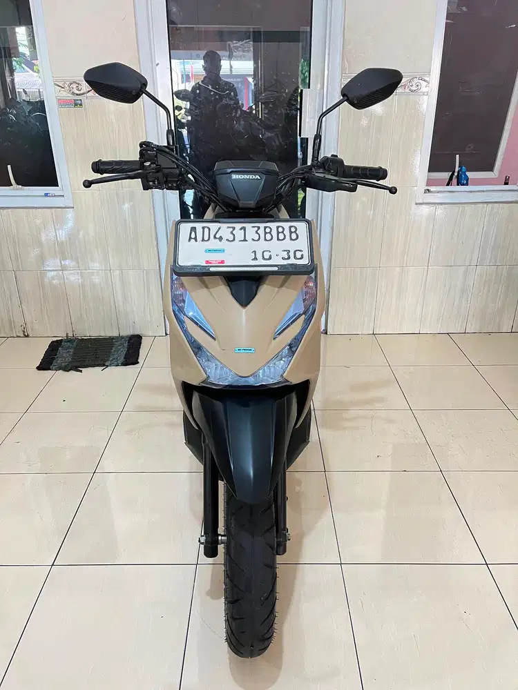 Beat street istimewa