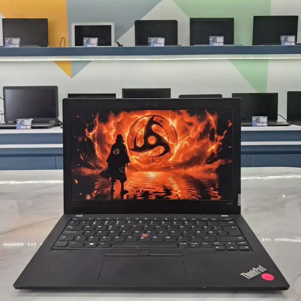 Laptop Lenovo L56 Siap Pakai - Chat sekarang sebelum kehabisan!
