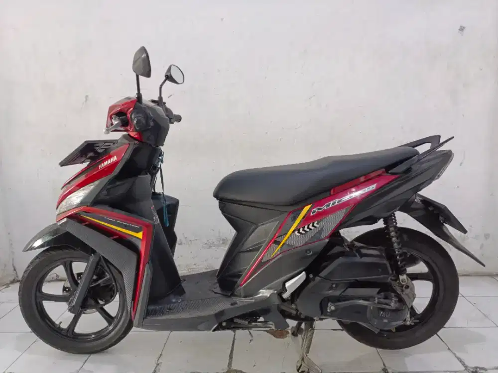 yamaha mio m3 thn 2019