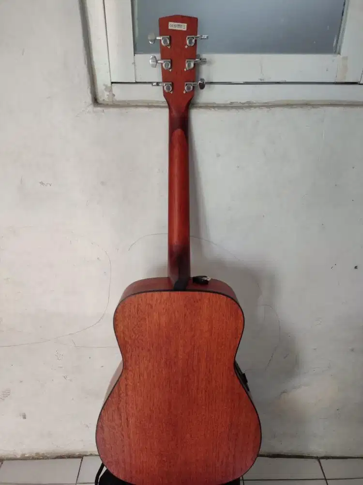 Gitar CORT AF510E OP