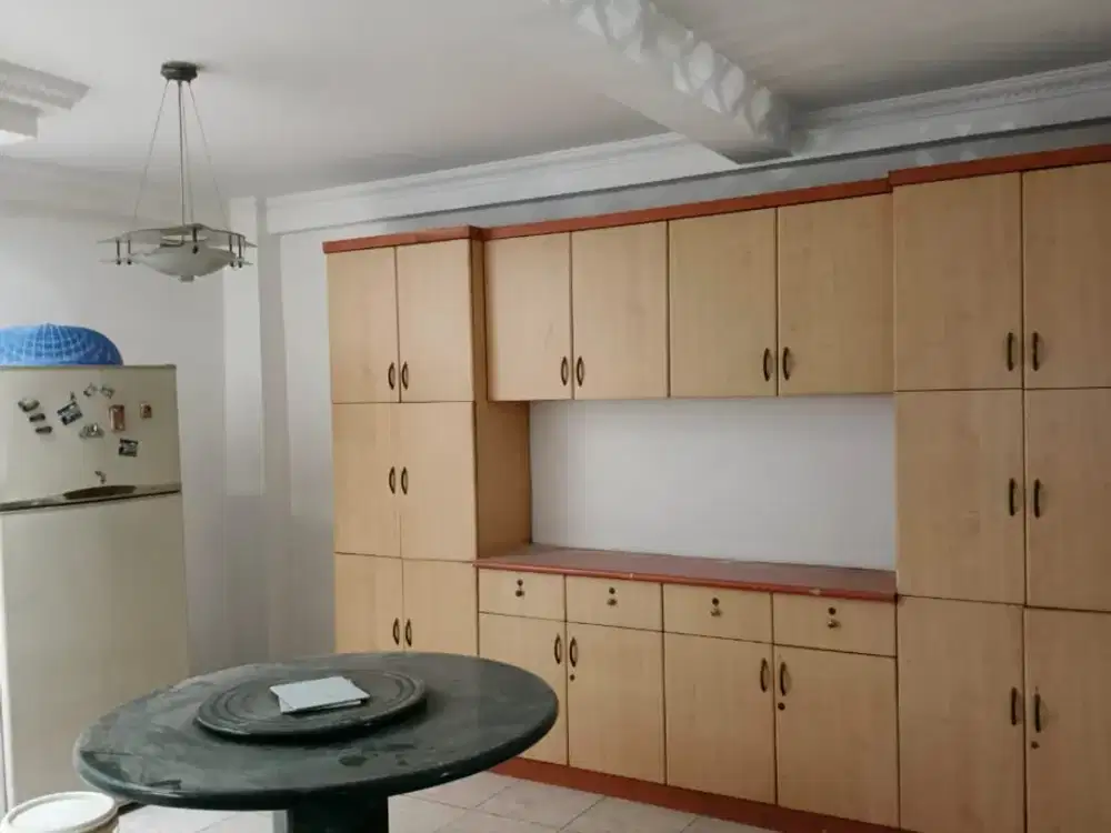 Citra garden 2 ext termurah siap huni lokasi strategis