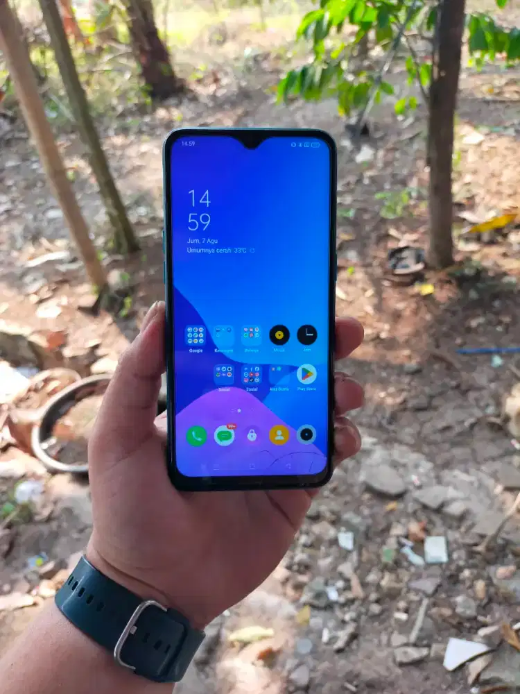 Realme 5 Pro 4/128Gb Snapdragon 712
