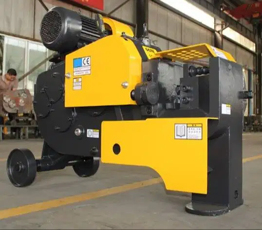 EVERYDAY STELL BAR CUTTER EBC-65
