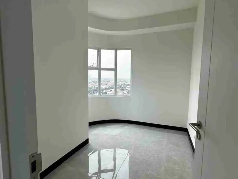 Dijual apartment westown 2 br Surabaya barat