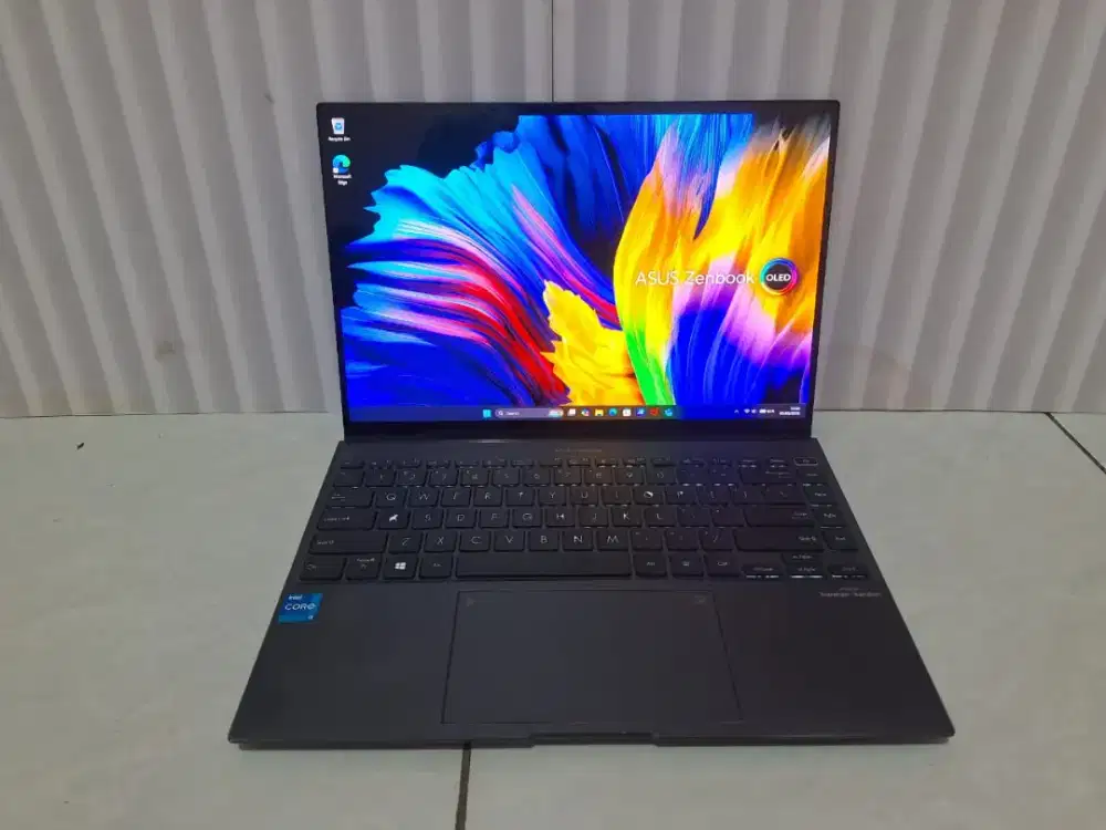 Asus Zenbook 14X UX5401EA