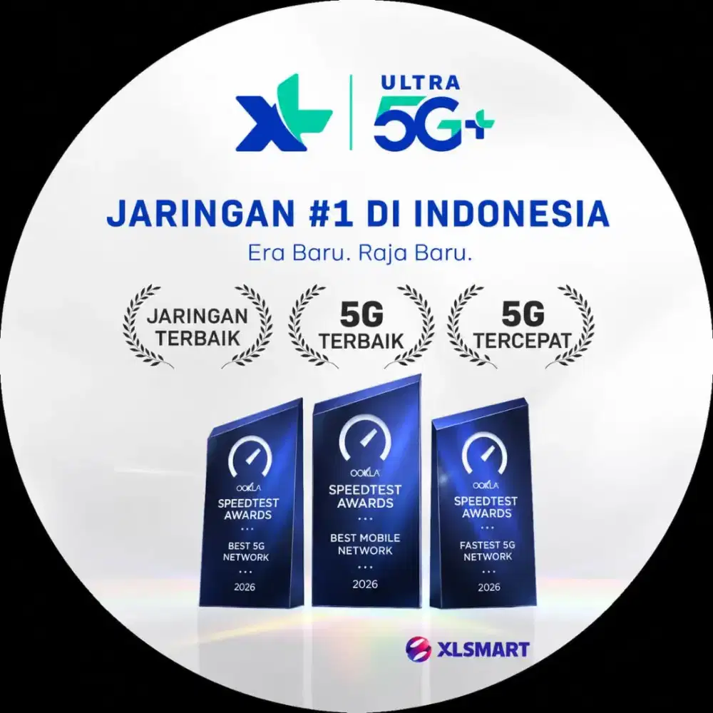 XL Wifi Modem Internet