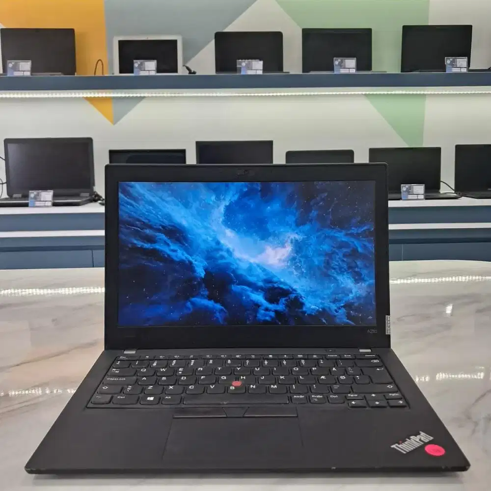 Laptop Lenovo L56 Siap pakai - Chat sekarang sebelum kehabisan!