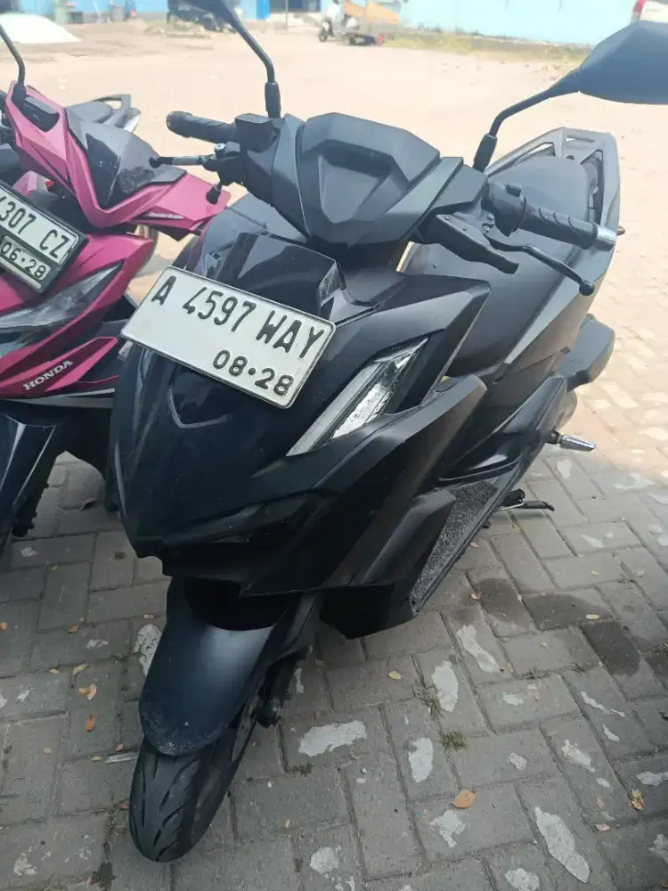VARIO 160 CBS 2023