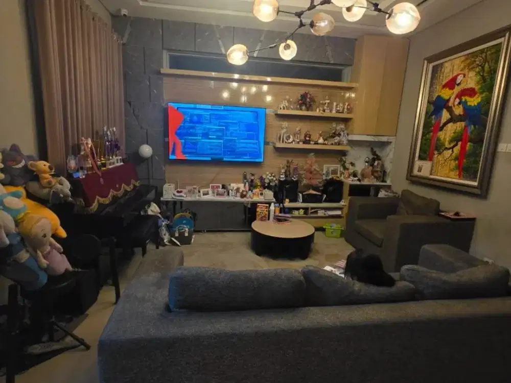 Undermarket Price Nihh Rumah Royal Residence - Nego