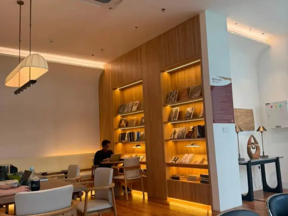 Disewakan Apartemen 1 BR Sky House BSD City