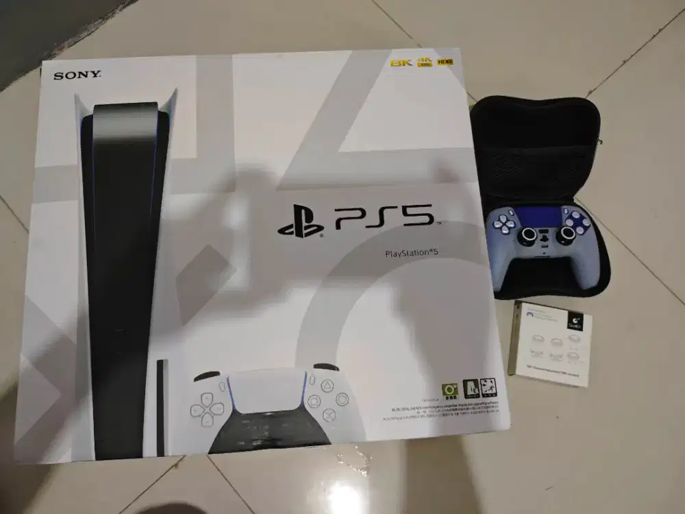 ps 5 fat disk seri 1218
