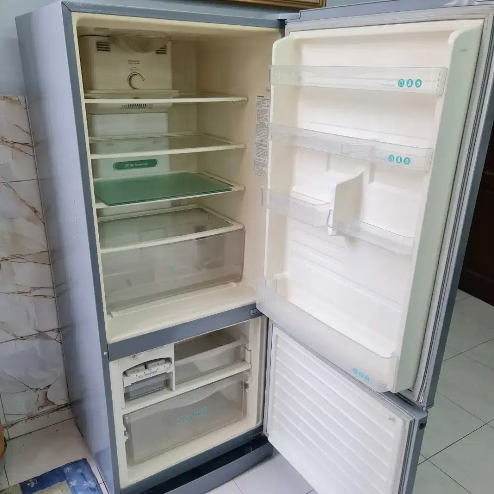 KULKAS DI JUAL CEPAT