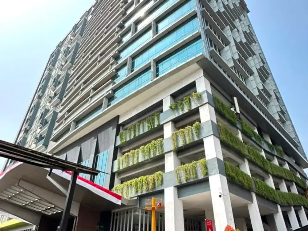 kantor virtual 3 juta per tahun di bekasi sudah mendapatkan alamat kantor super prestige
