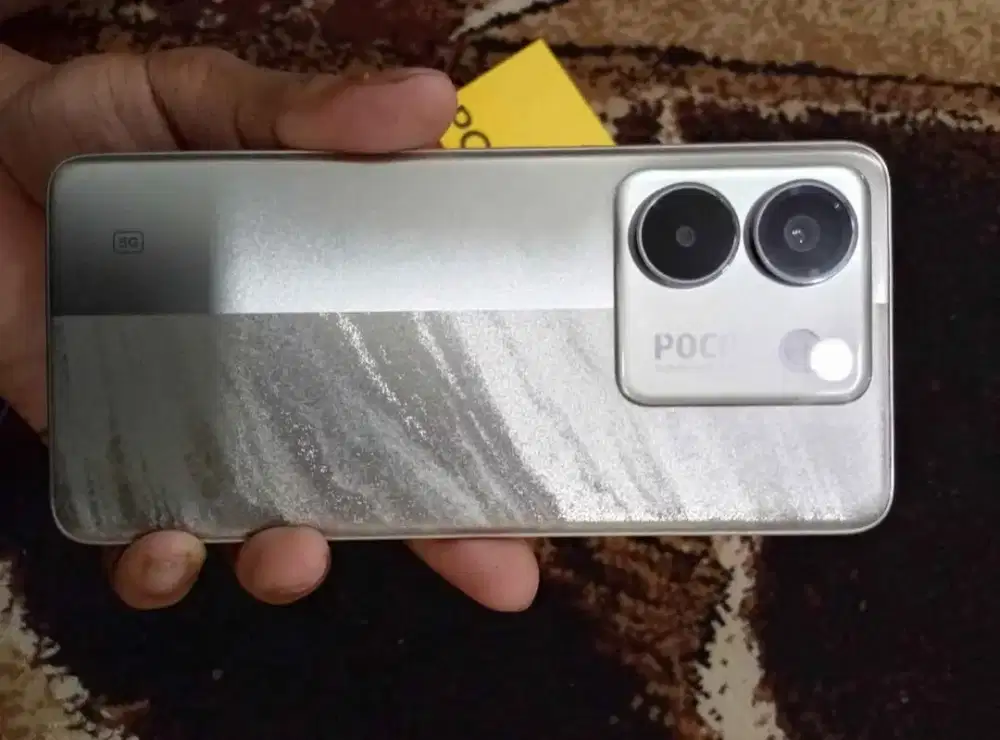 POCO M7 PRO 5G 8/256GB