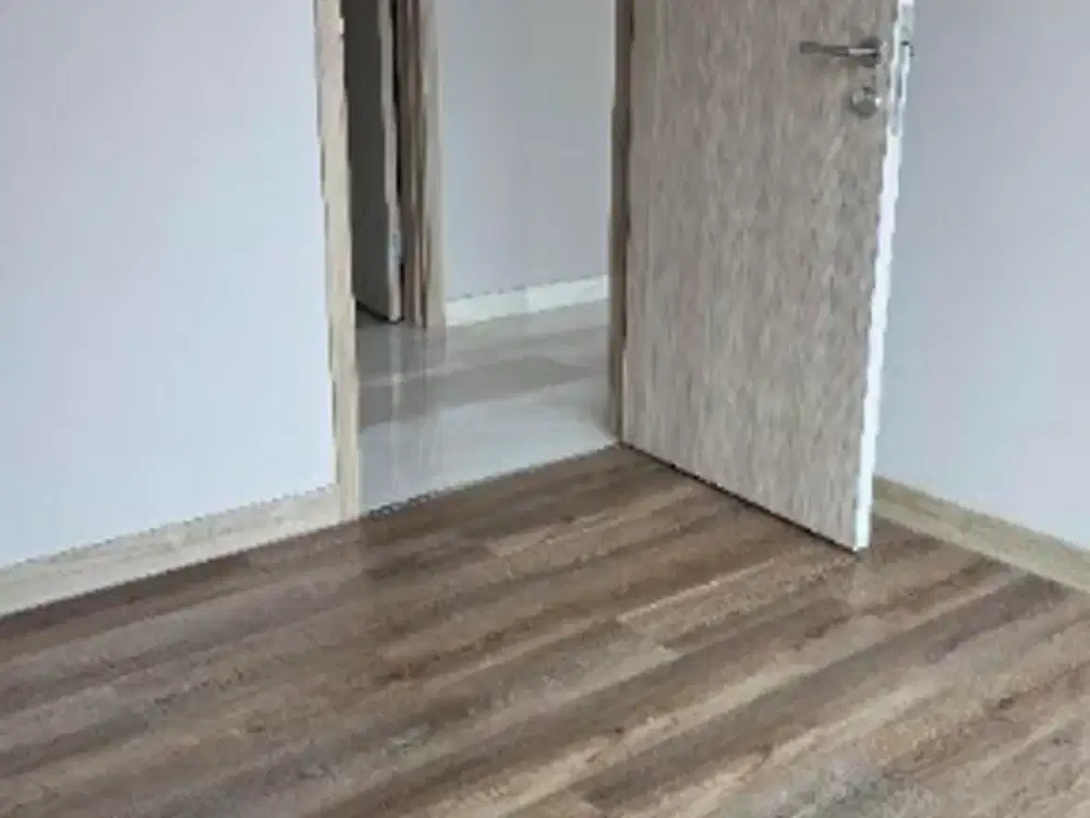 For Rent  Apartemen Holland Village 2 semi furnished type 3BR Cempaka Putih Jakarta Pusat