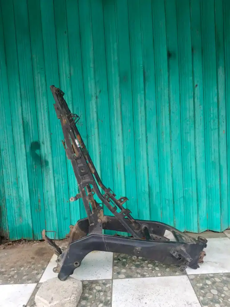 Frame Sasis Rangka Yamaha R15 V3