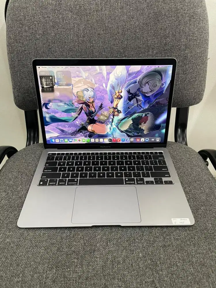 MacBook Air M1 2020 8/128GB