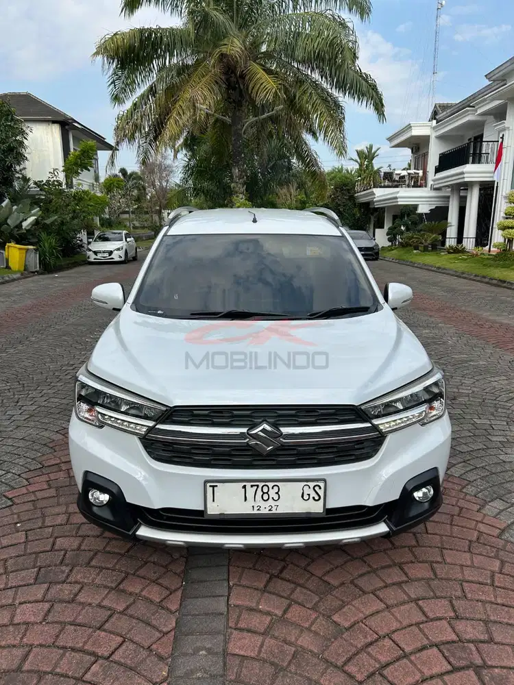 Suzuki XL7 BETA AT 2020 dp rendah kredit bukan ertiga