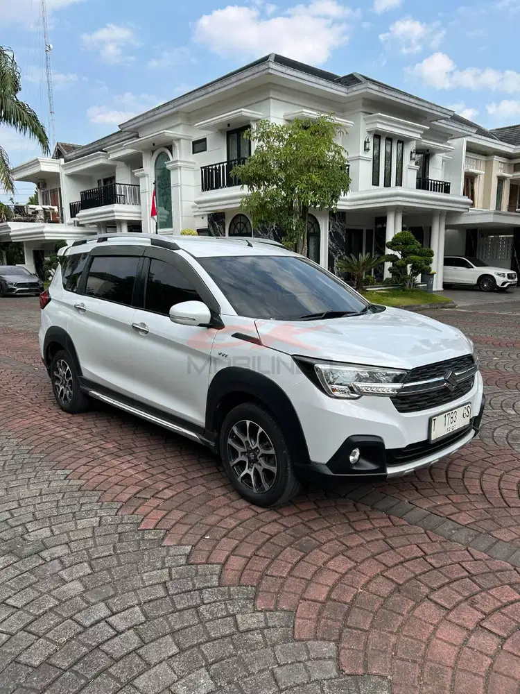 Suzuki XL7 BETA AT 2020 dp rendah kredit bukan ertiga