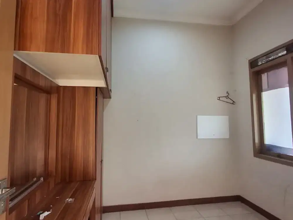 Dijual cepat rumah termurah di puri cipageran haji gofur bandung barat