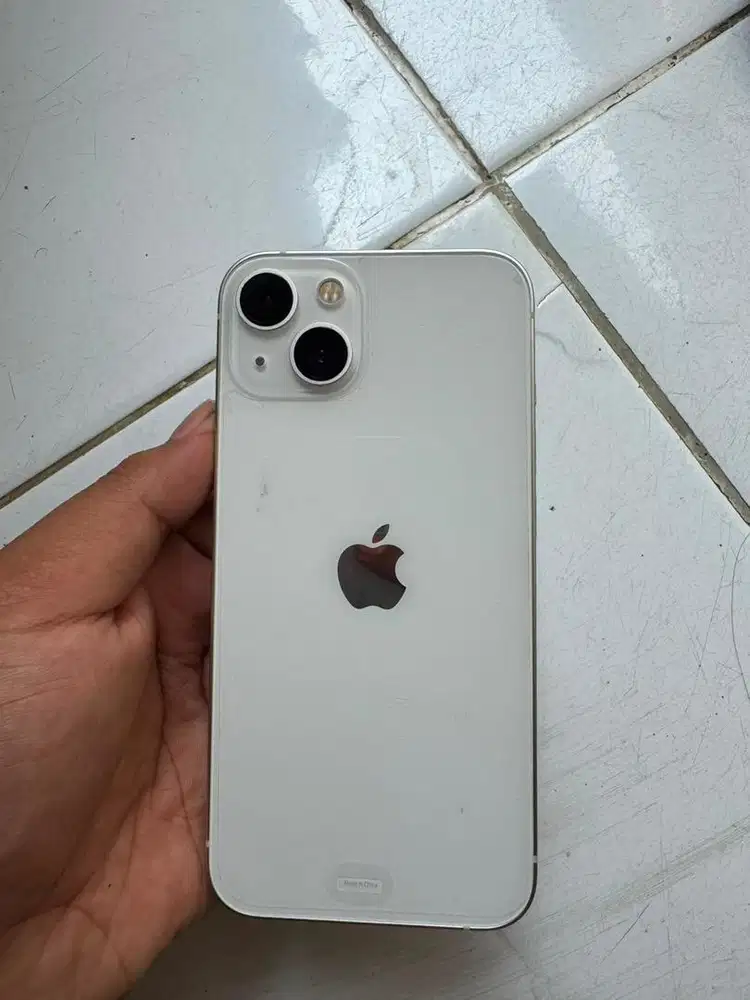 IPHONE 13 BASIC 128GB