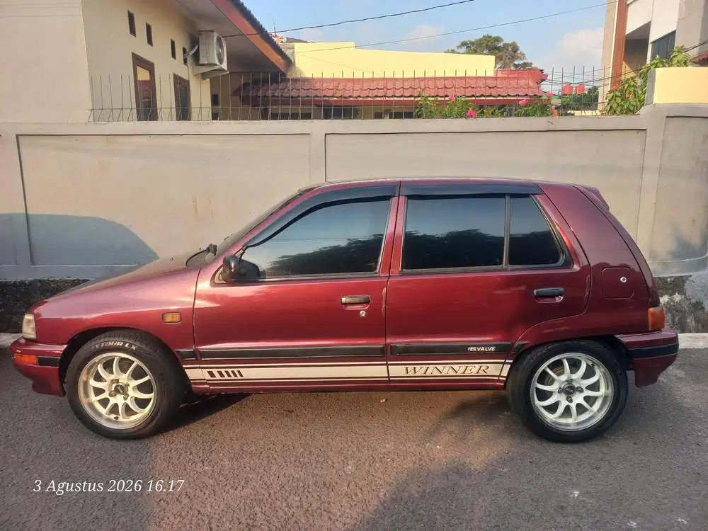 penjual
