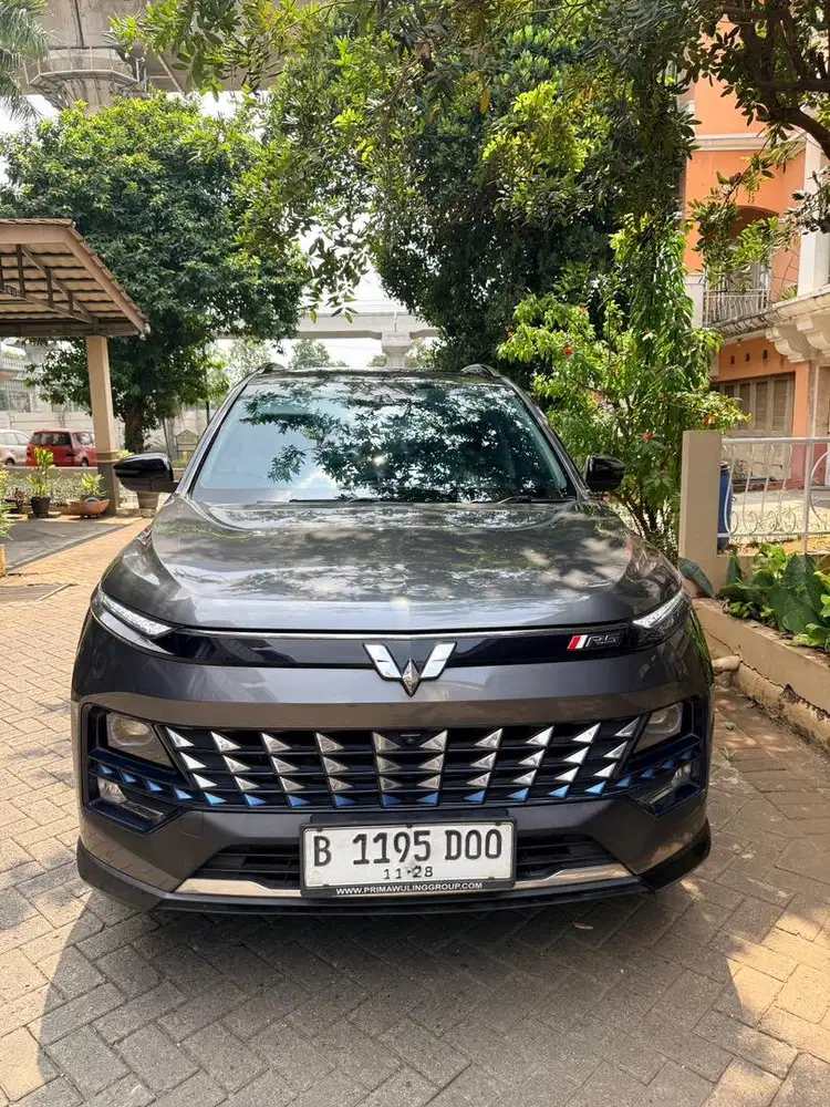 Almaz Hybrid at 2024 Termurah
