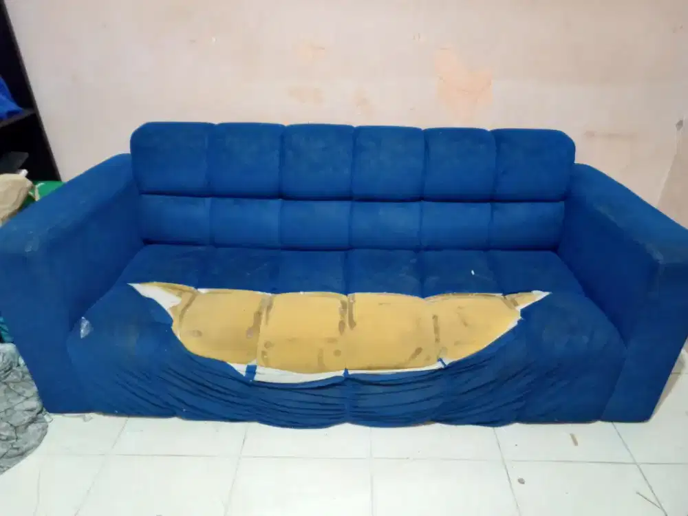 Sofa dan Springbed