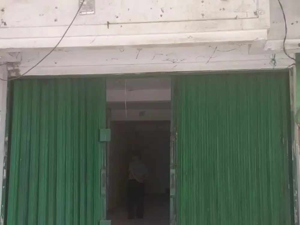 Ruko Terdepan Strategis  3 Lantai Di Pondok Ungu Permai Bekasi