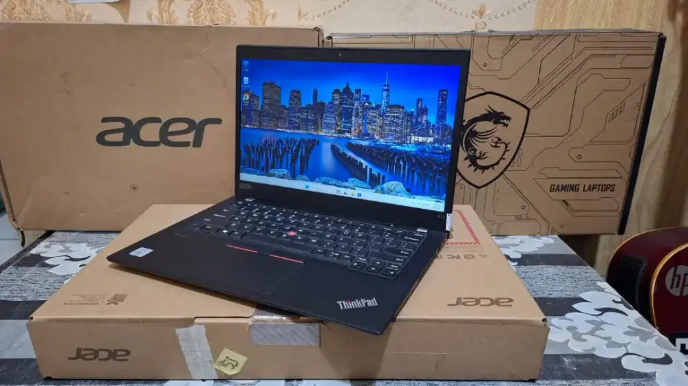 Laptop Lenovo Thinkpad X13