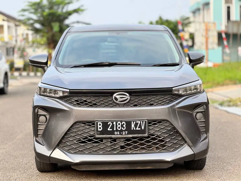 Xenia X 1.3 MT 2022