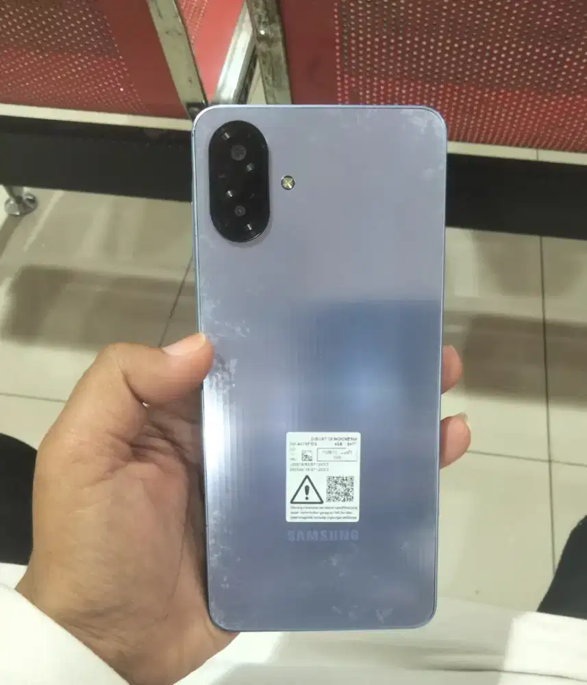 Samsung galaxy A07 ram 4+4/64!.