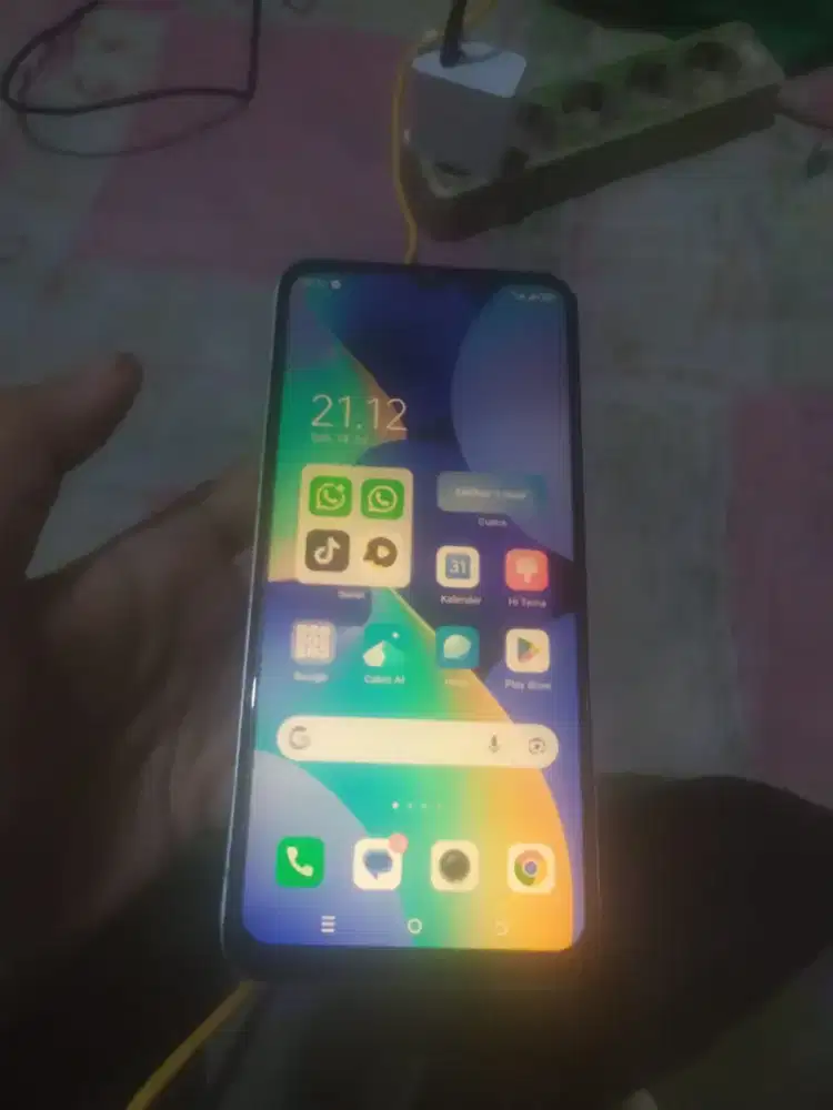 Tecno Spark 10 8+8/128
