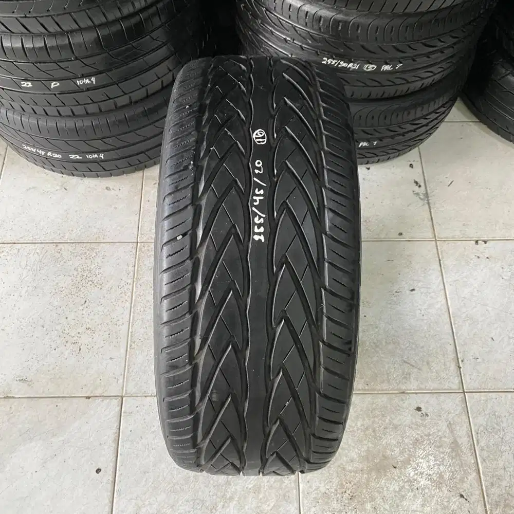 Toyo Proxes 4 Ring 20 255 45 Ban Falken Accelera Michelin Hankook R20
