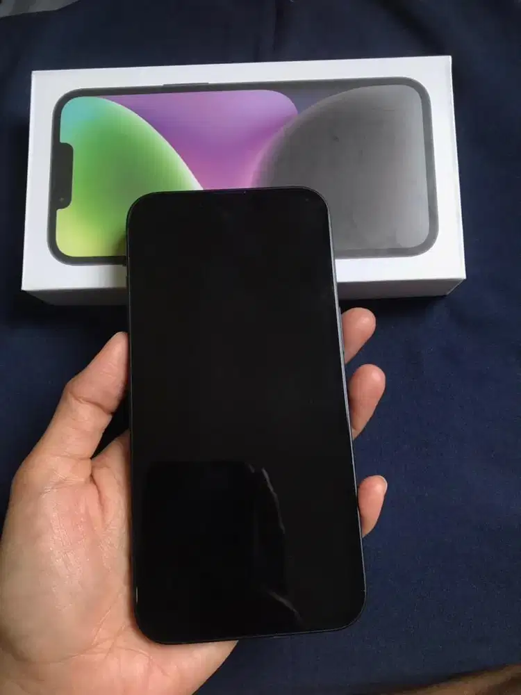 IPhone 14 128gb allop inter