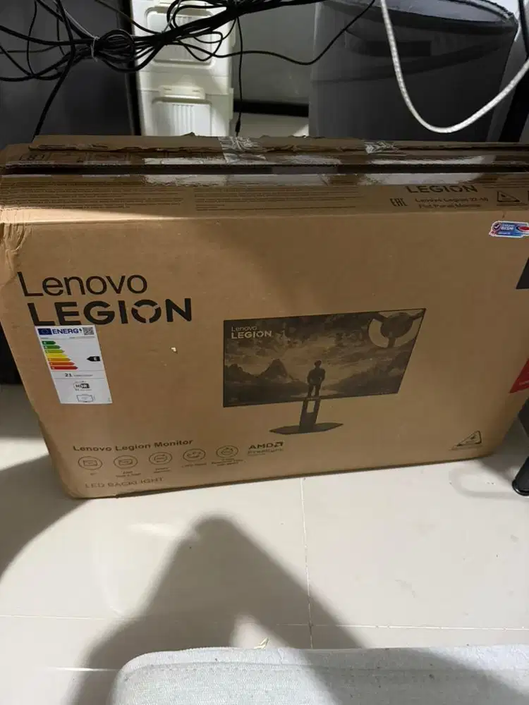 MONITOR 27 inch LENOVO LEGION