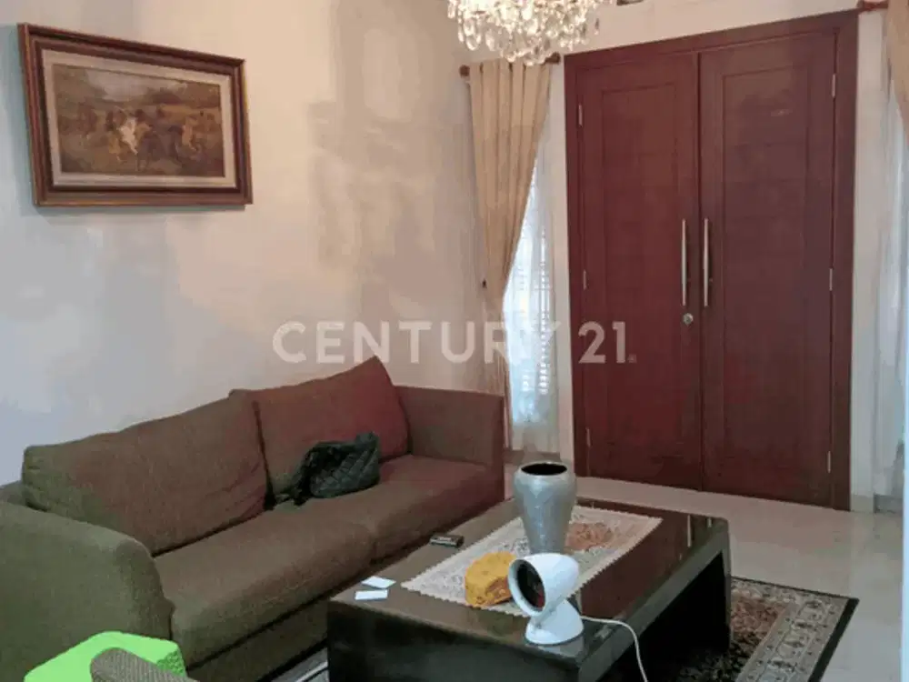 Rumah Strategis Dan Bagus Di Pulomas Jakarta Timur S7368