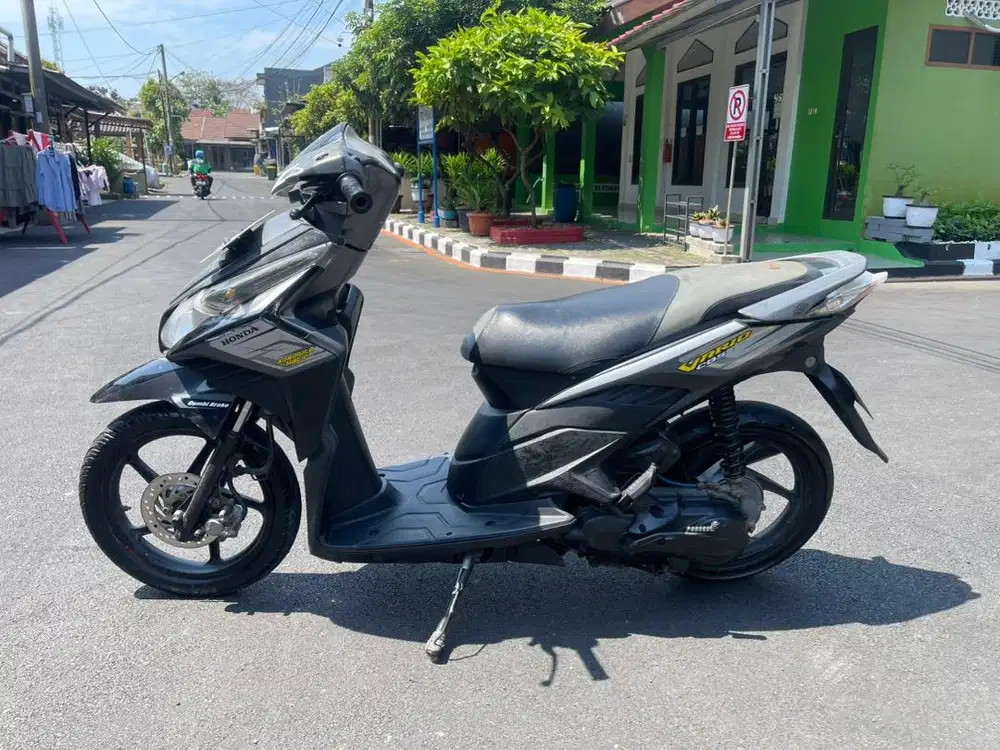 Honda Vario Techno 2011/2012 Mulus 2013 Bt Beat 2014, 2010