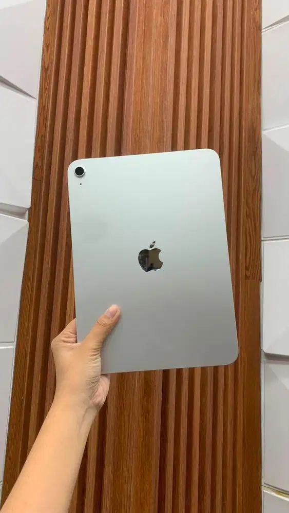 Ipad 11 128Gb Inter Wifi Only