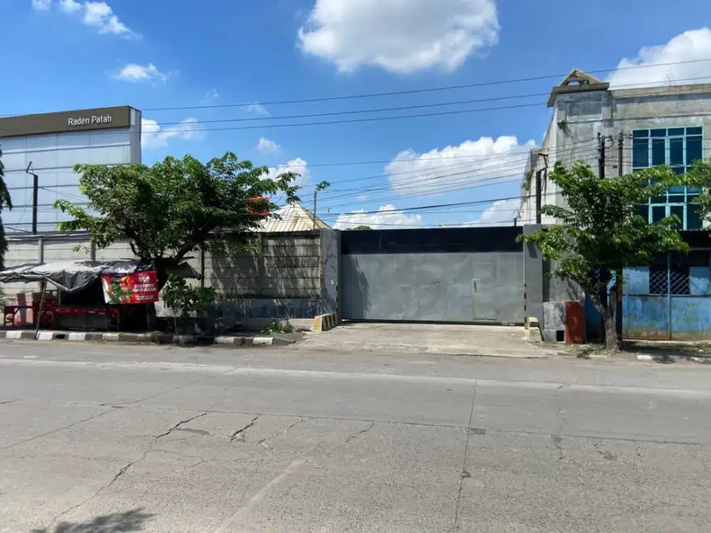Sewa Tanah siap bangun daerah Semarang Timur-11688